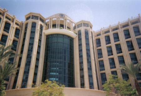 le hilton